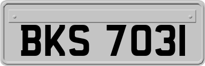 BKS7031