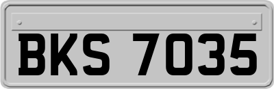 BKS7035