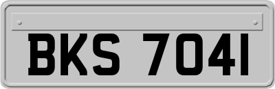 BKS7041