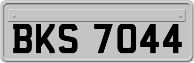 BKS7044