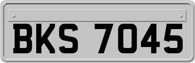 BKS7045