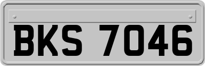 BKS7046