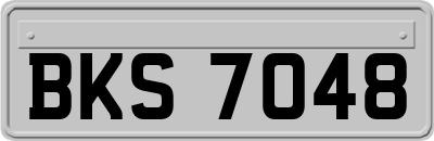 BKS7048