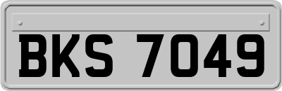 BKS7049
