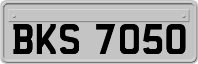 BKS7050
