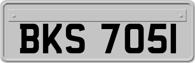 BKS7051
