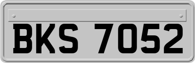 BKS7052