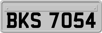BKS7054