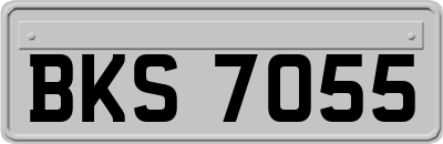 BKS7055