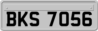 BKS7056