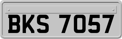 BKS7057