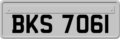 BKS7061