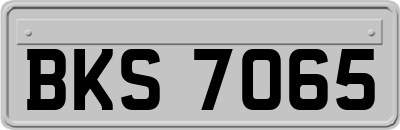 BKS7065