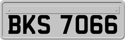BKS7066
