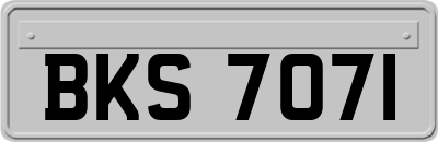 BKS7071