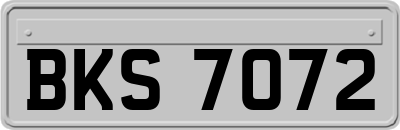BKS7072