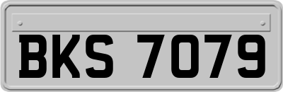 BKS7079