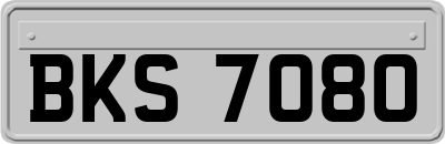 BKS7080