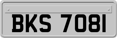 BKS7081