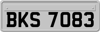 BKS7083