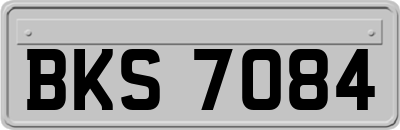 BKS7084
