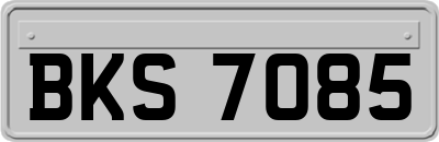 BKS7085