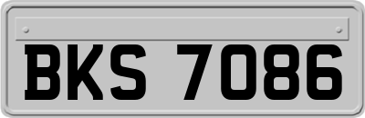 BKS7086