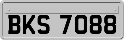 BKS7088
