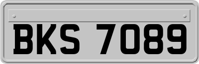 BKS7089