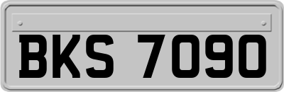 BKS7090