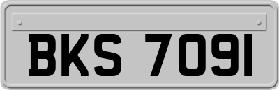 BKS7091