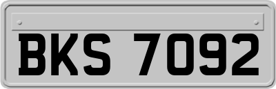 BKS7092