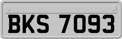 BKS7093