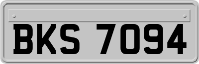 BKS7094