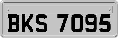 BKS7095