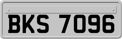 BKS7096