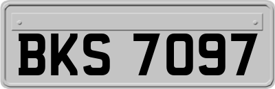 BKS7097