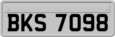 BKS7098