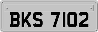 BKS7102
