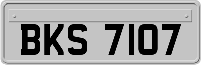 BKS7107