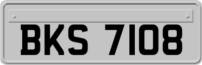 BKS7108