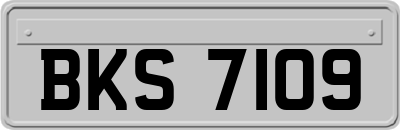 BKS7109