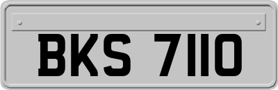BKS7110