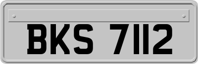 BKS7112