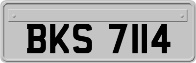 BKS7114
