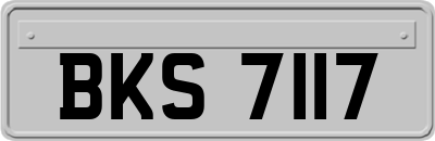 BKS7117