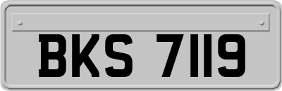 BKS7119