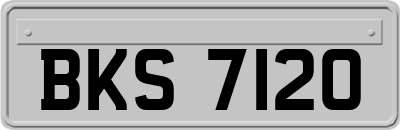 BKS7120
