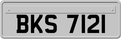 BKS7121