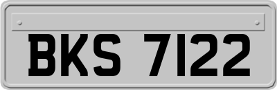BKS7122
